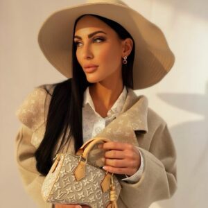 루이비통 나노 스피디16
