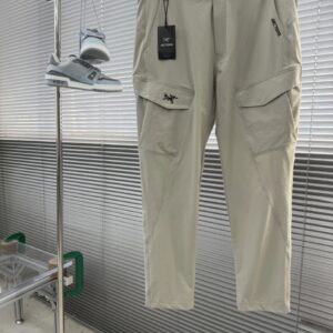 아크트릭스 속건성 경량 캐쥬얼 팬츠
