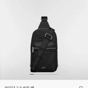 디올 Gravity Rider 2.0  슬링백