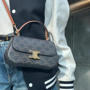 셀린느 틴 롤라백 트리옹프