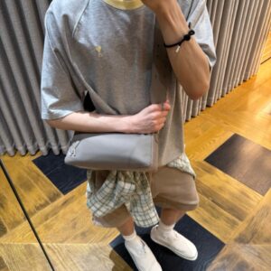 아미 레글런 반팔 티셔츠