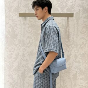 다올 오블리크 비즈니스 캐주얼 하프셋업