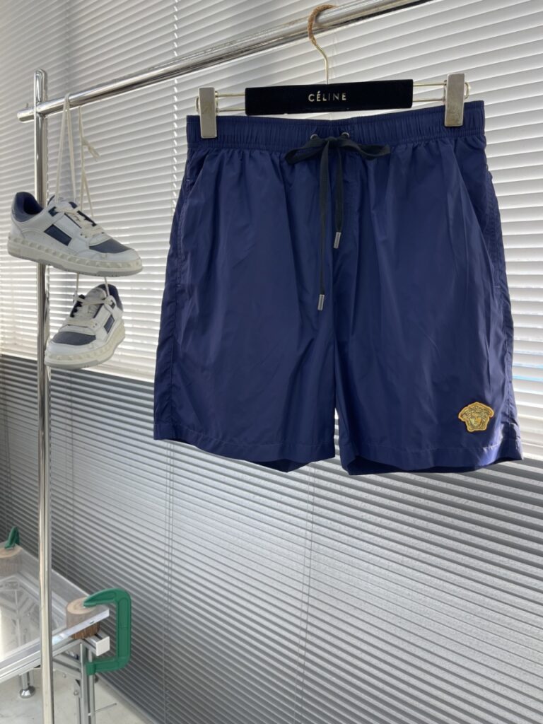 베르사체 스포츠테크니컬 5부 팬츠
