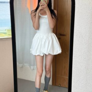 보테가베네타 오르빗 플래시 스니커즈